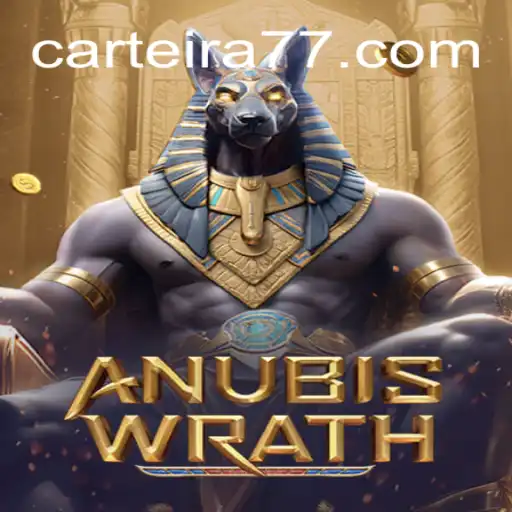 AnubisWrath: Uma Imersão no Universo do Antigo Egito