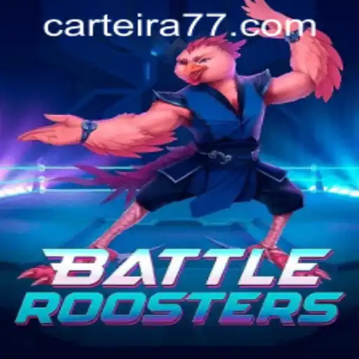 Descubra o Empolgante Mundo de BattleRoosters: Um Guia Completo