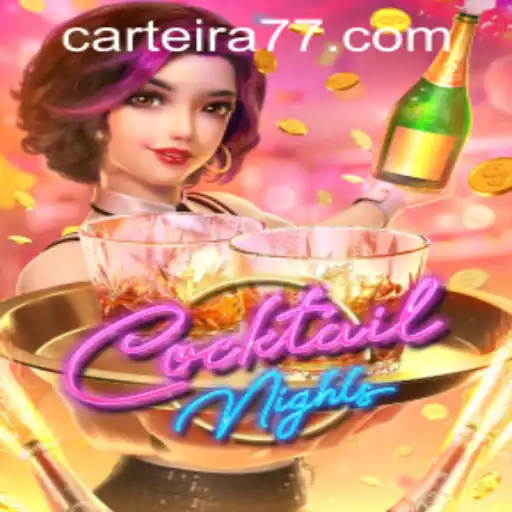 Descubra o Novo Mundo de CocktailNights: Um Guia Completo para Jogadores