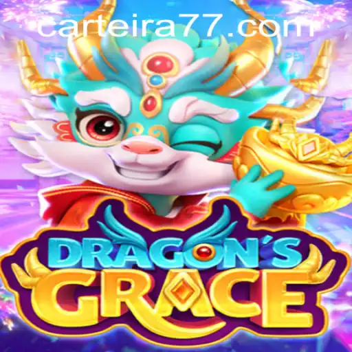 DragonsGrace: Aventura Épica no Mundo dos Dragões