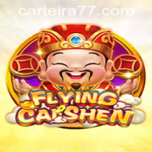 Explorando o Fascinante Mundo do FlyingCaiShen