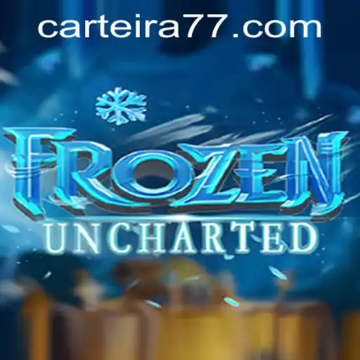 Explorando o Fascinante Mundo de FrozenUncharted