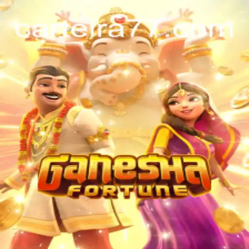 Descubra o Mundo de GaneshaFortune com Carteira777.COM