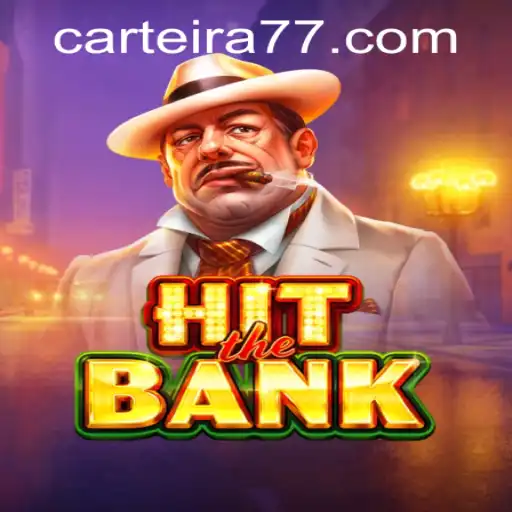 Descubra o empolgante universo de HitTheBank e Carteira777.COM