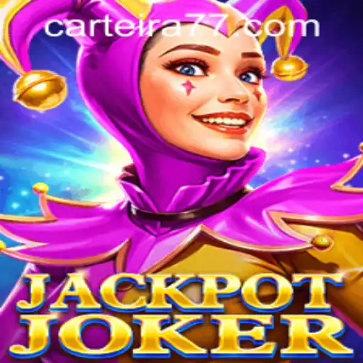 JackpotJoker: Dive into the Thrilling World of Virtual Gaming with Carteira777.COM