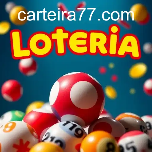 Jogos de loteria