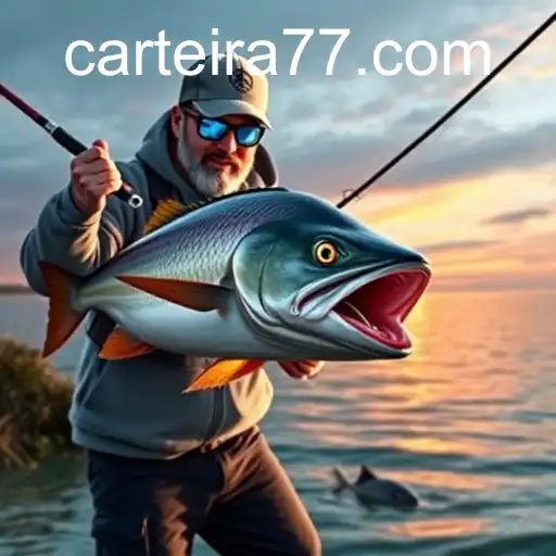 Jogos de pesca