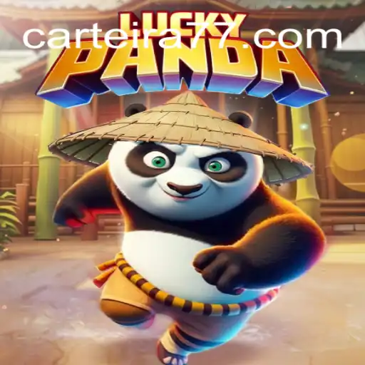 Desvendando o Jogo LuckyPanda: Um Guia Completo