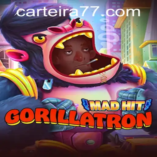 Descubra o Universo do MadHitGorillatron: A Nova Sensação dos Games