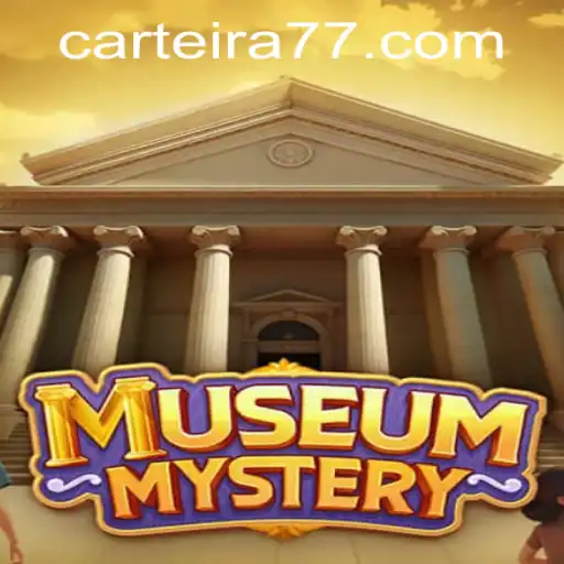 Explorando MuseumMystery: Desvendando Segredos de História e Aventura