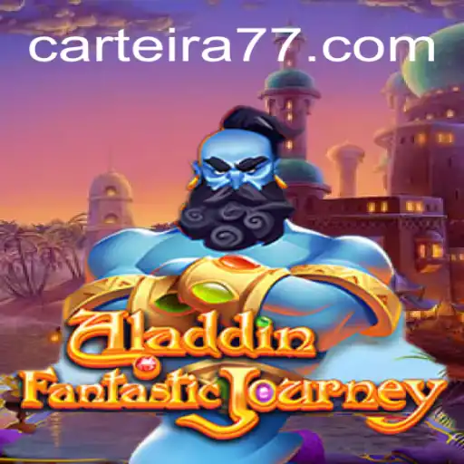 Descubra o Mundo de Aladdin com Carteira777.COM