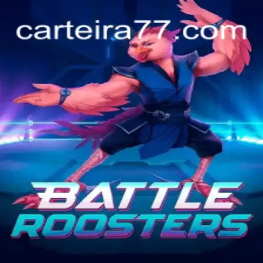 Descubra o Empolgante Mundo de BattleRoosters: Um Guia Completo