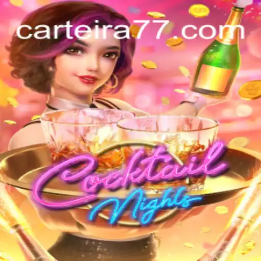 Descubra o Novo Mundo de CocktailNights: Um Guia Completo para Jogadores