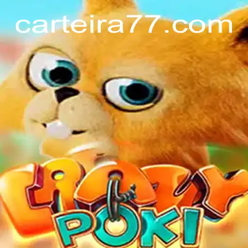 Descubra CrazyPoki: O Novo Fenômeno dos Jogos Online e sua Conexão com Carteira777.COM