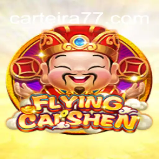 Explorando o Fascinante Mundo do FlyingCaiShen