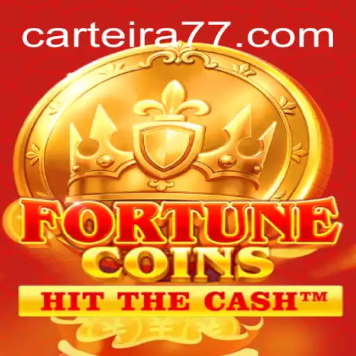 Descubra o Universo de FortuneCoins: Regras e Estratégias para o Sucesso