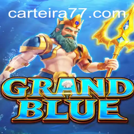 Descubra o Jogo 'GRANDBLUE': Uma Imersão no Universo da Estratégia Digital