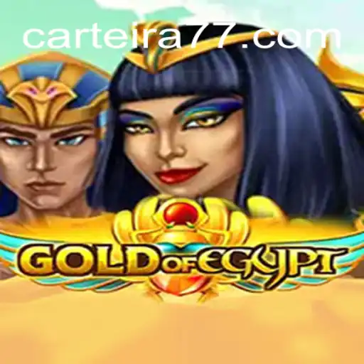 Explorando GoldOfEgypt: Aventuras e Estratégias no Tesouro dos Faraós