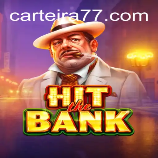 Descubra o empolgante universo de HitTheBank e Carteira777.COM