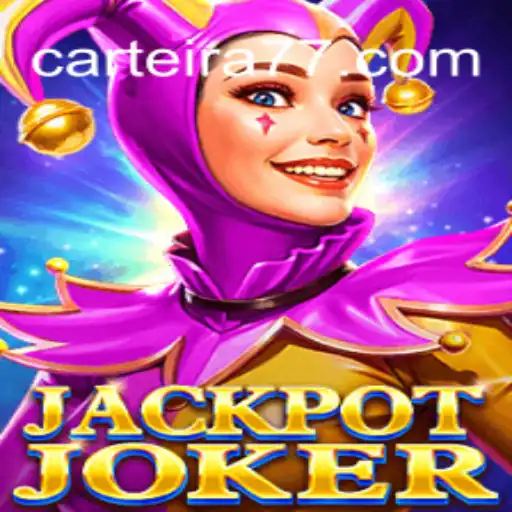 JackpotJoker: Dive into the Thrilling World of Virtual Gaming with Carteira777.COM