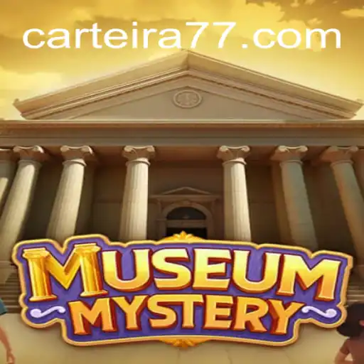 Explorando MuseumMystery: Desvendando Segredos de História e Aventura