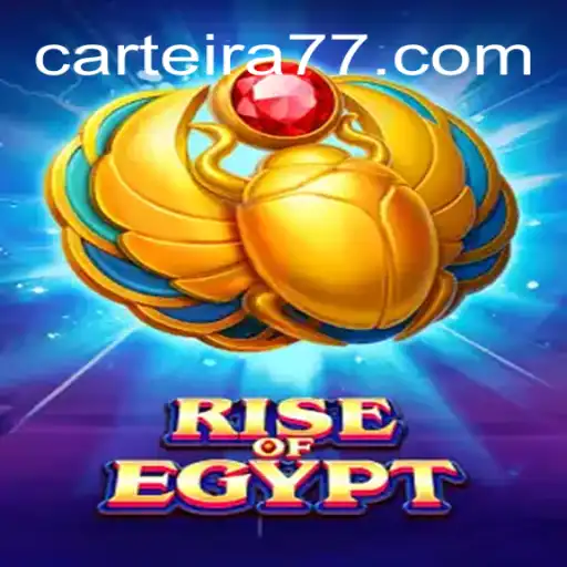 RiseOfEgypt: Descobrindo os Mistérios de um Jogo Fascinante