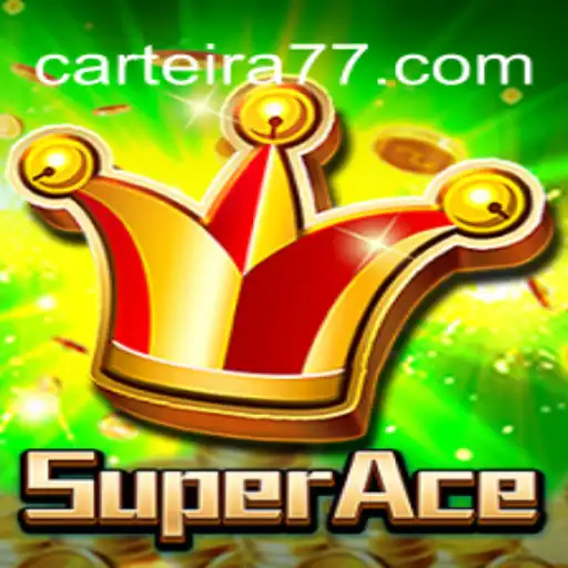 SuperAce: Descobrindo o Jogo Revolucionário