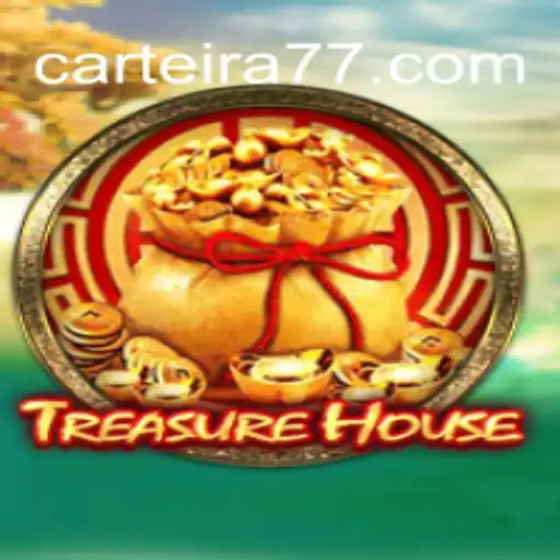 Explorando TreasureHouse: O Jogo do Momento que Conquistou Carteira777.COM