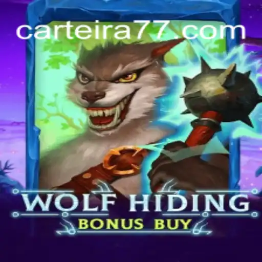 Descubra o Mundo de WolfHidingBonusBuy: Estratégias e Regras