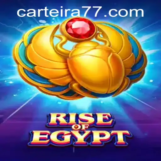 RiseOfEgypt: Descobrindo os Mistérios de um Jogo Fascinante