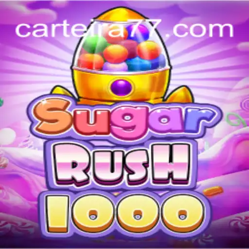 Explorando o Universo de SugarRush1000: Tudo o que Você Precisa Saber