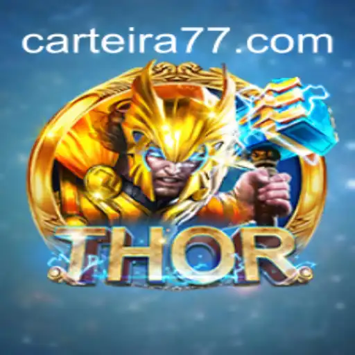 THOR: Desvendando o Poder do Jogo com Carteira777.COM