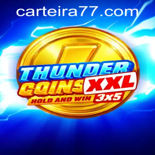 Descubra a Aventura de ThunderCoinsXxl: Mergulhe na Excitação