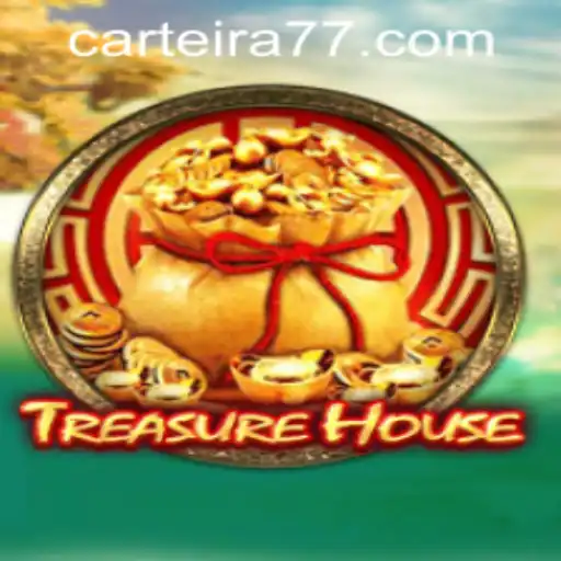 Explorando TreasureHouse: O Jogo do Momento que Conquistou Carteira777.COM
