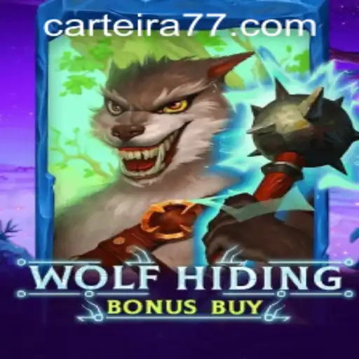 Descubra o Mundo de WolfHidingBonusBuy: Estratégias e Regras